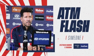 Simeone: 